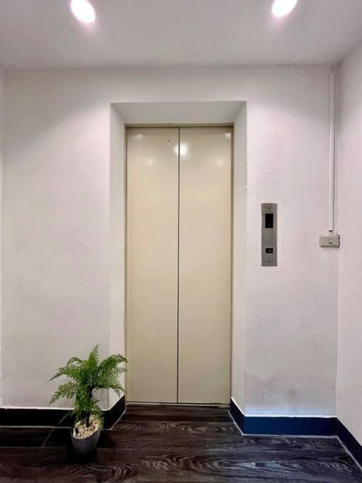 Appartamento Discoveryhome2 At Pratunammarket *